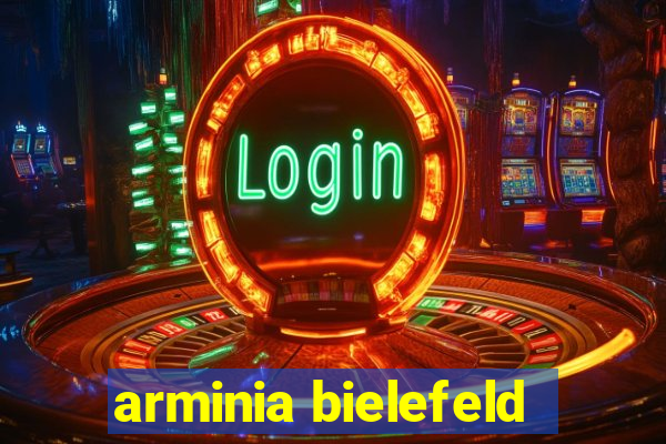 arminia bielefeld